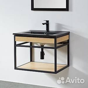 Подставка для раковину лофт