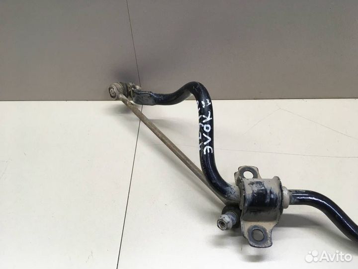 Стабилизатор передний Land Rover Range Rover Evoqu