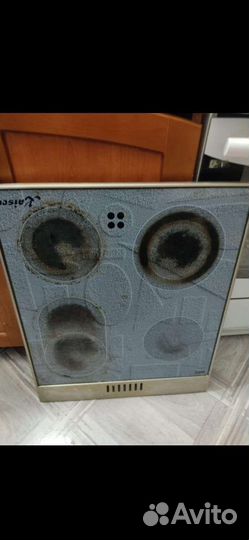 Варочная поверхность kaizer 50см