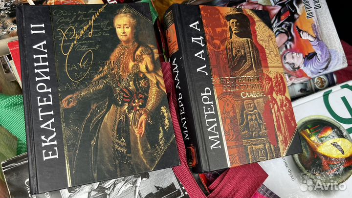 Антология мудрости Эксмо уменьшенный формат 10 кн