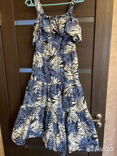 Сарафаны летние 42