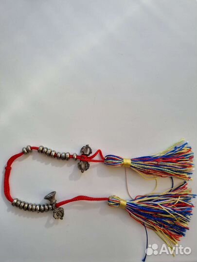 Четки буддийские Непал Бодхи 8мм