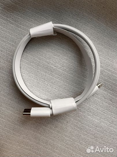 Кабель для зарядки iPhone type c