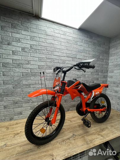 Велосипед деnский Sport