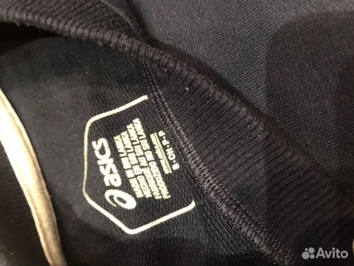 Asics men knit suit волейбольный костюм