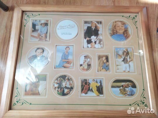 Фото рамка, фотоальбом новый