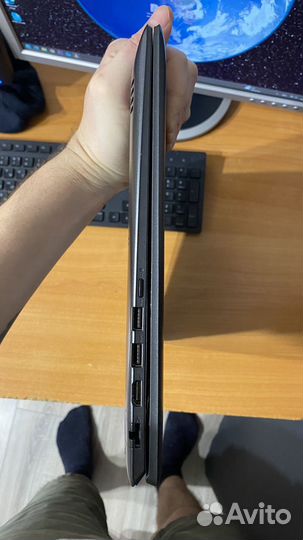 Lenovo yoga 510-15isk