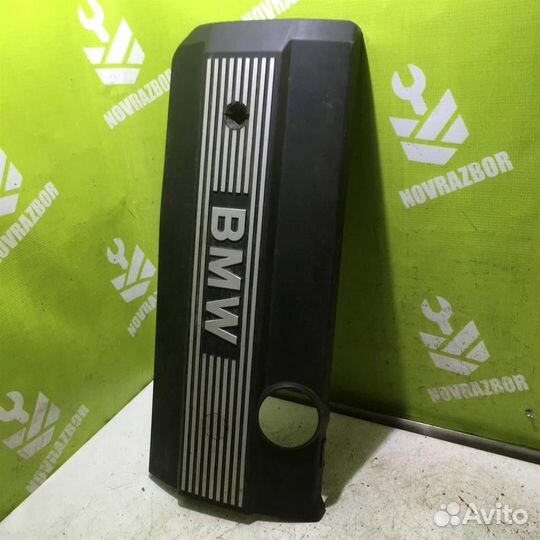 Накладка декоративная бмв Е39