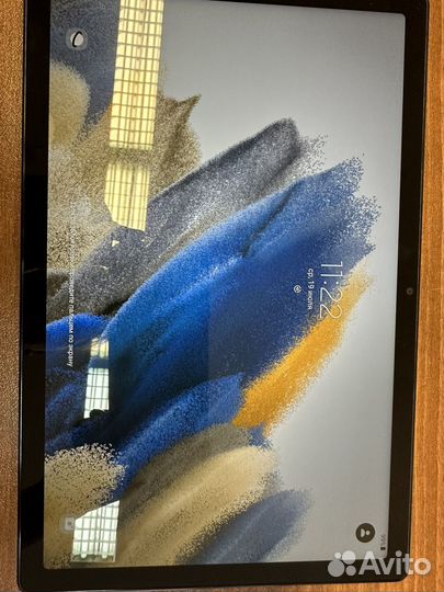 Планшет samsung galaxy tab a8 128