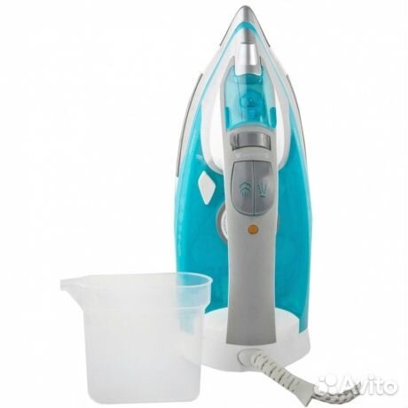 Утюг vitek VT-1264 W.новый