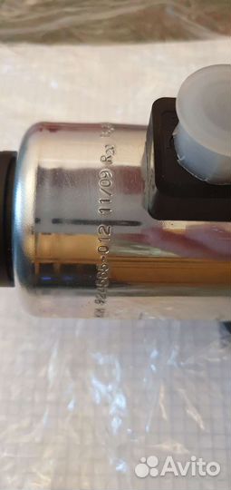 Гидрораспределитель Parker