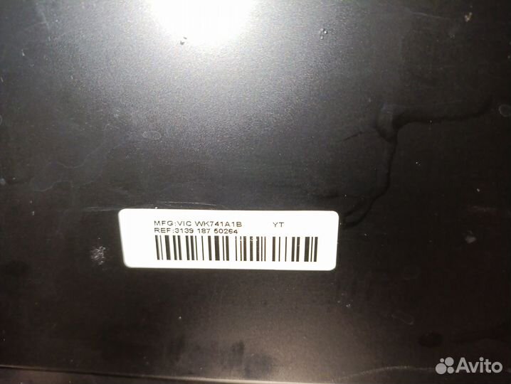 Подставка для плазмы Philips (не ЖК)