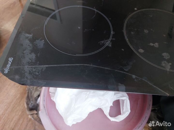 Варочная панель индукция