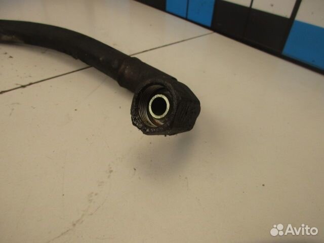 Шланг гидроусилителя Volvo FM13 FH13