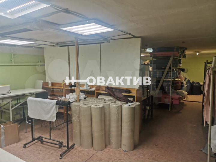 Продам помещение свободного назначения, 155 м²