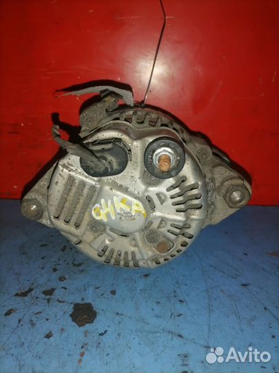 Генератор Hyundai Sonata G4KA