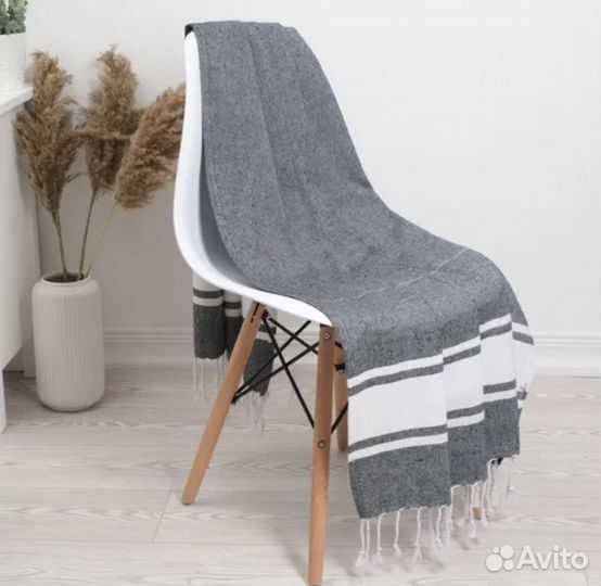 Покрывало для отдыха provance- новое