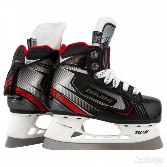 Коньки вратаря Bauer vapor X2.7 BTH19 YTH