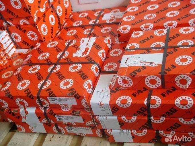 Подшипник FAG