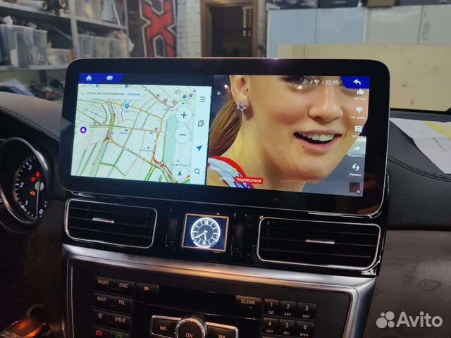 Профессиональная установка автомагнитол в Москве | Услуги | Авито