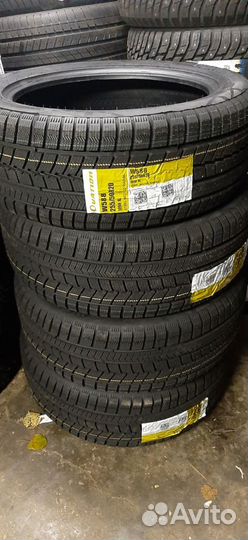 Ovation W-586 255/50 R20 109H