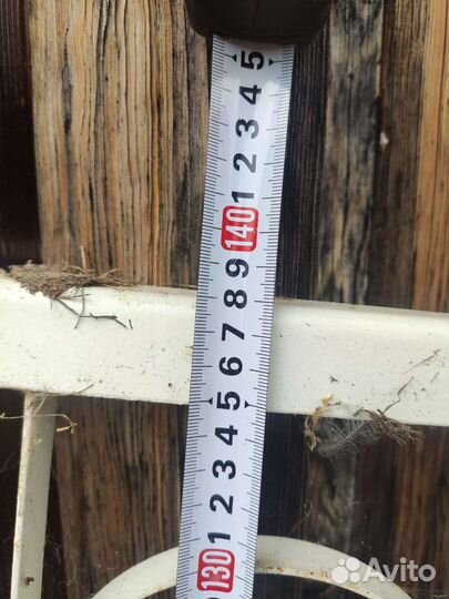 Решетки на окна из металла