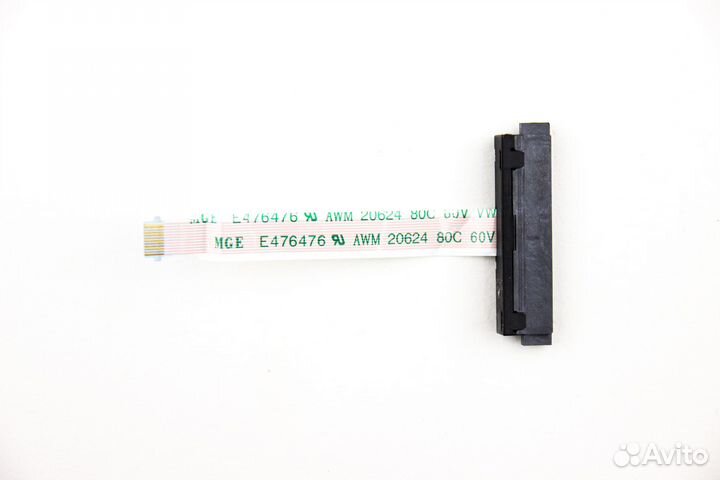 Разъем/переходник HDD Dell G3-3590 G5-5590 CN-04D