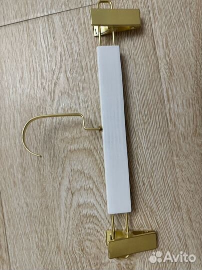 Вешалки для одежды 10шт