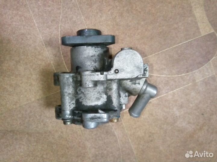 Насос гур BMW E36 2.5