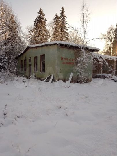 Здание, 485 м²