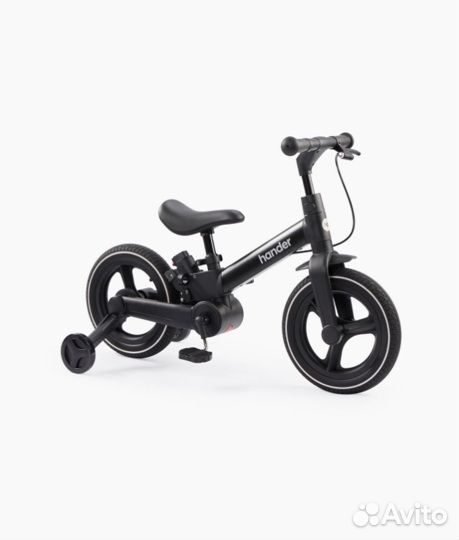 Беговел-велосипед трансформер hander Happy Baby