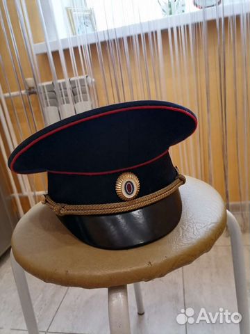 Полицейская форма