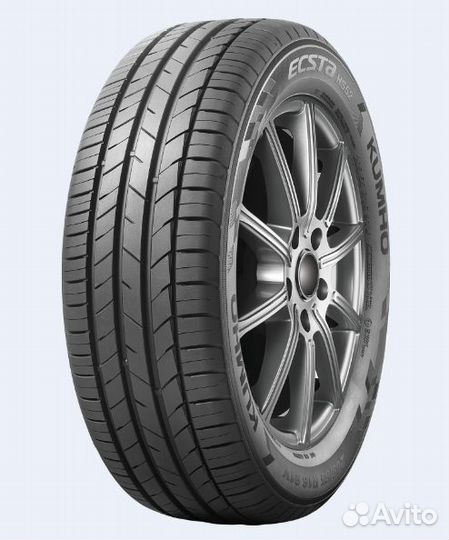 Kumho Ecsta HS52 225/55 R16 95W