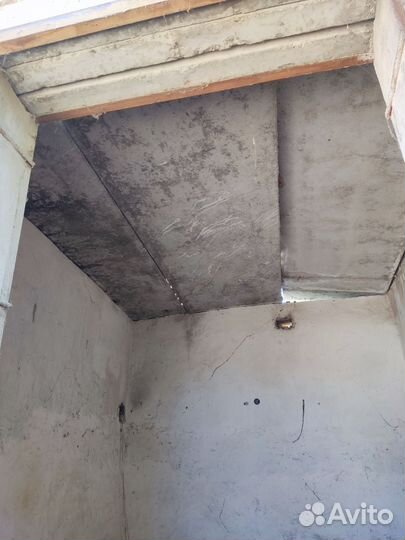 Плиты пустотные бу