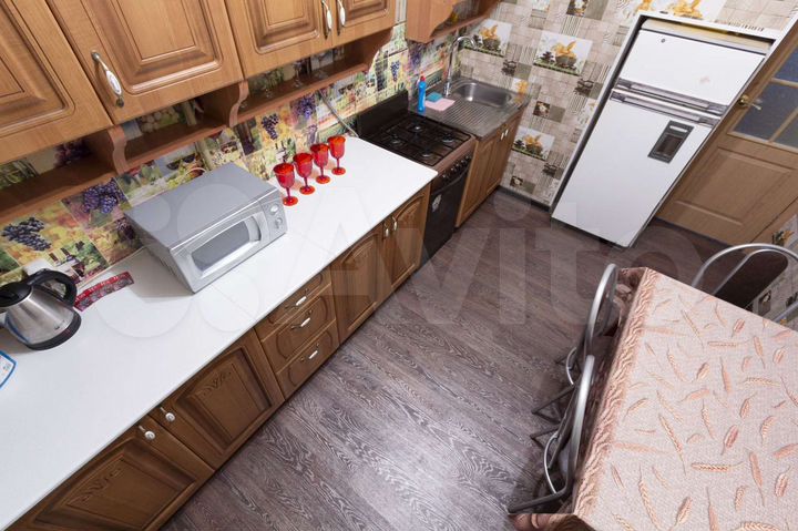 2-к. квартира, 73 м², 7/9 эт.