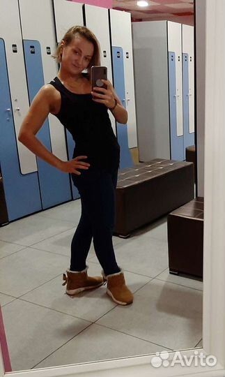 Персональный тренер по растяжке и силовым направле