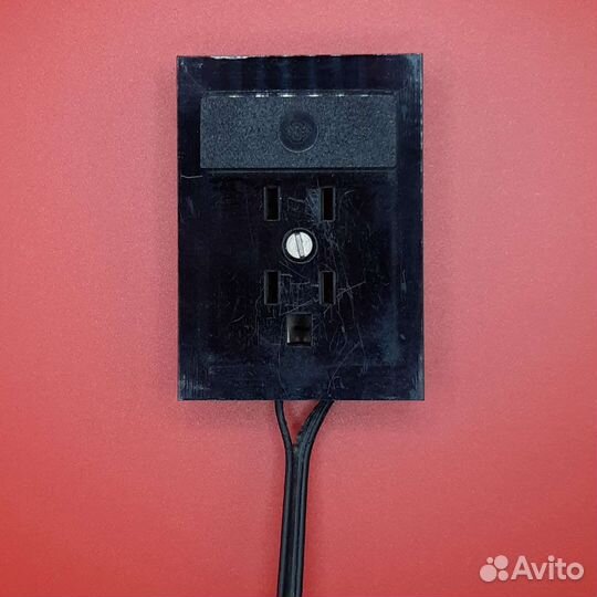 Телефонная розетка