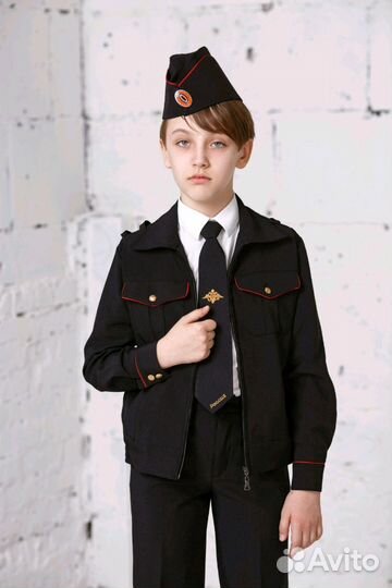 Пилотка казачья