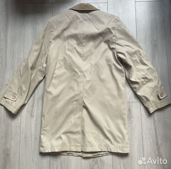 Пальто мужское Royal Spirit размер 50