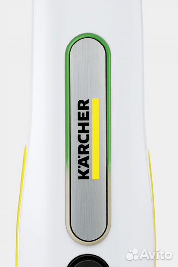 Швабра паровая Karcher SC 3 Upright (1.513-530.0)