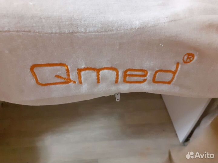 Ортопедическая подушка qmed