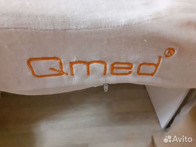 Ортопедическая подушка qmed