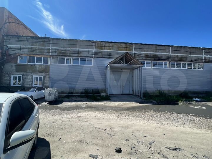 Производство, 1191.75 м²