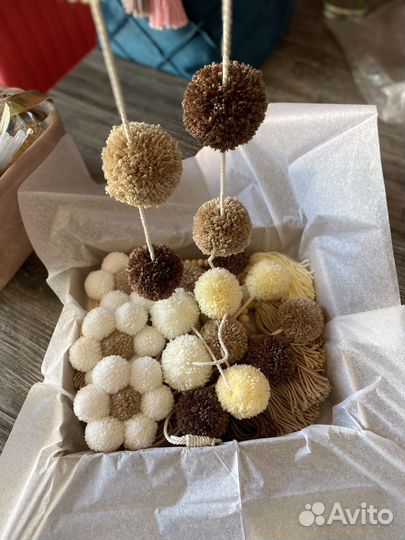 Декор ручной работы