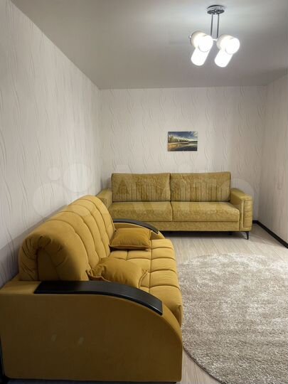 2-к. квартира, 44,1 м², 4/4 эт.