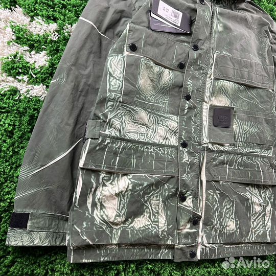 Ветровка Cp Company Tracery Metropolis Jacket