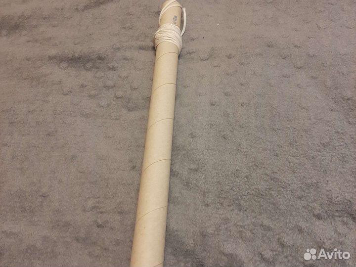 Градусник погружной