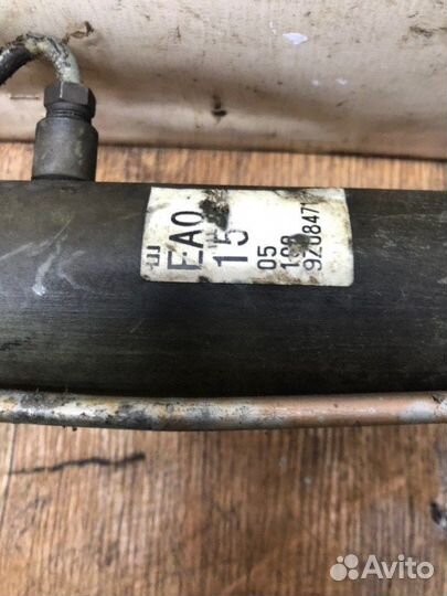 Рулевая рейка Nissan Pathfinder R51 2009