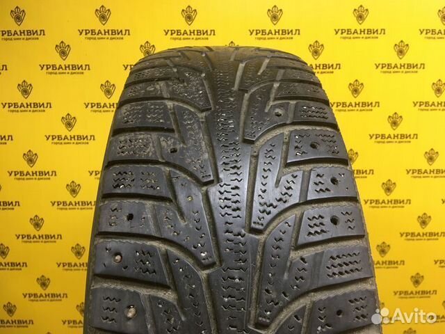 Hankook Winter I'Pike RS W419 195/65 R15 95T