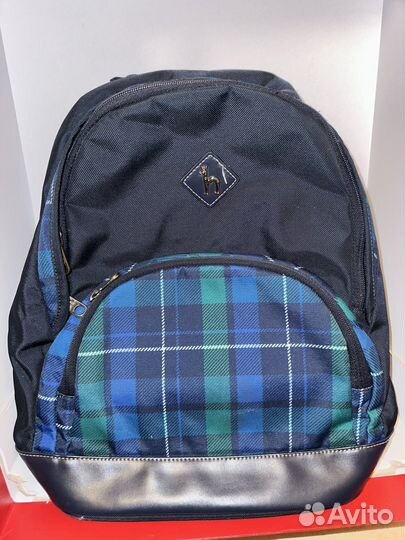 Рюкзак школьный для девочки